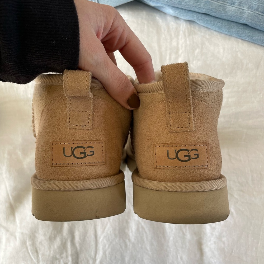 Ugg Ultra Mini - image 6